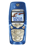 Pobierz darmowe dzwonki Nokia 3530.